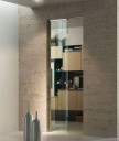 Controtelaio per porte scorrevoli filomuro ''Essential Pro'' per cartongesso